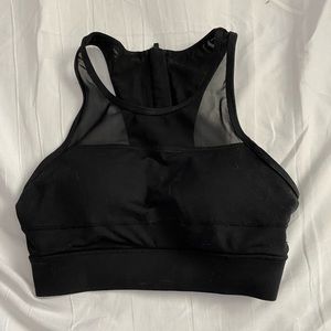 All Star Sports Bra
